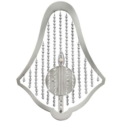 Bijou Wall Sconce by Fredrick Ramond - Starlight Lighting USA and Canada